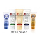 SNP Face Foam & Pack